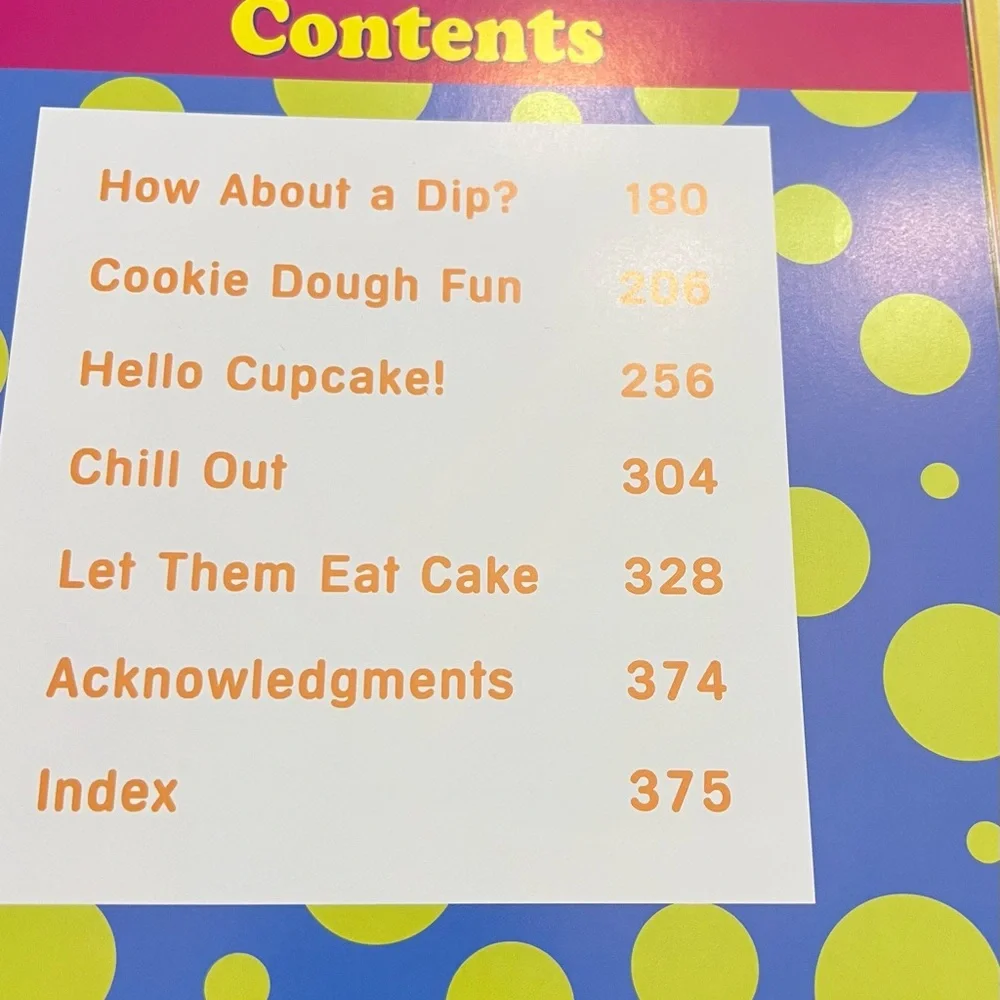 COOKING FOR KIDS &‎ KIDS PARTY FOOD 2 Books in 1 Hardcover Holidays Everyday